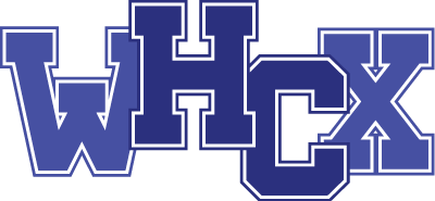WHCX Logo
